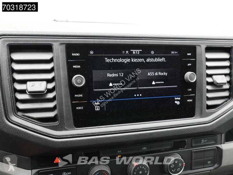 Bedrijfswagen Volkswagen 140pk 2025 model L3H3...
