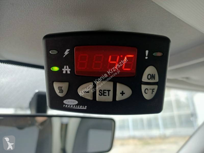 Samochód dostawczy Fiat