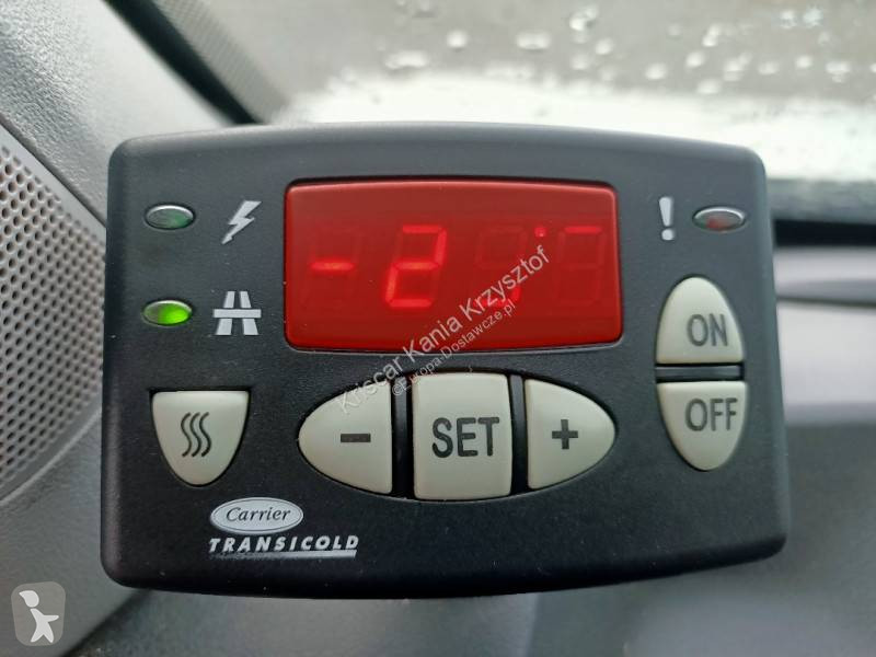 Samochód dostawczy Fiat
