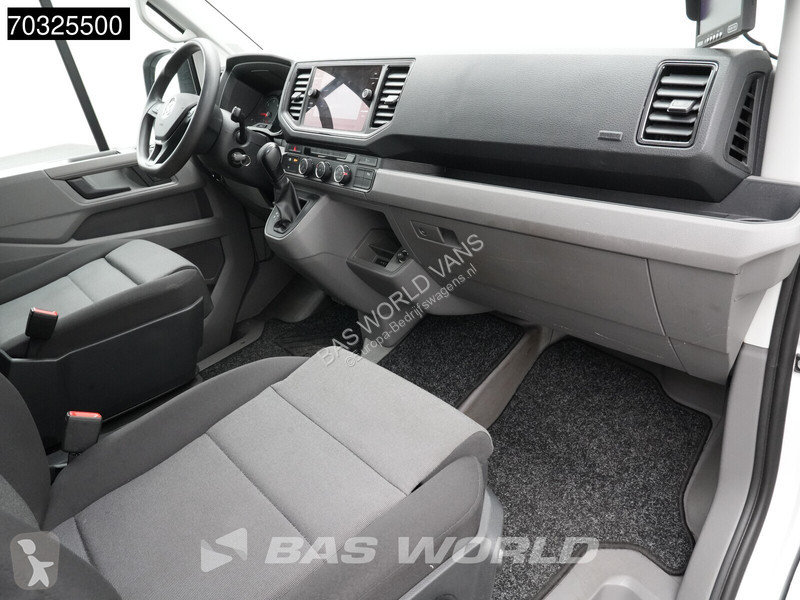Furgoneta Volkswagen 177pk Automaat 2x...