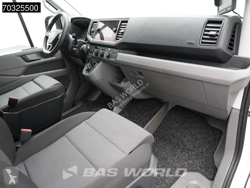 Véhicule utilitaire Volkswagen 177pk Automaat...