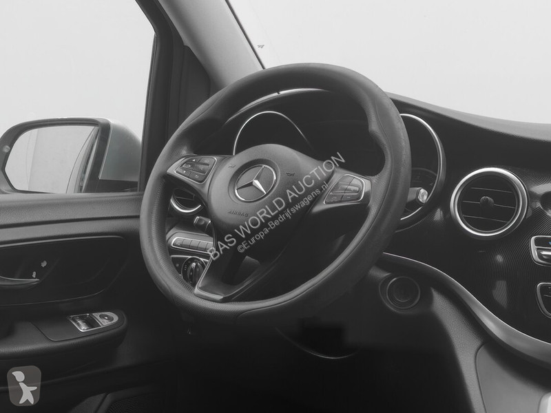 Bedrijfswagen Mercedes V-Klasse d V-Klasse