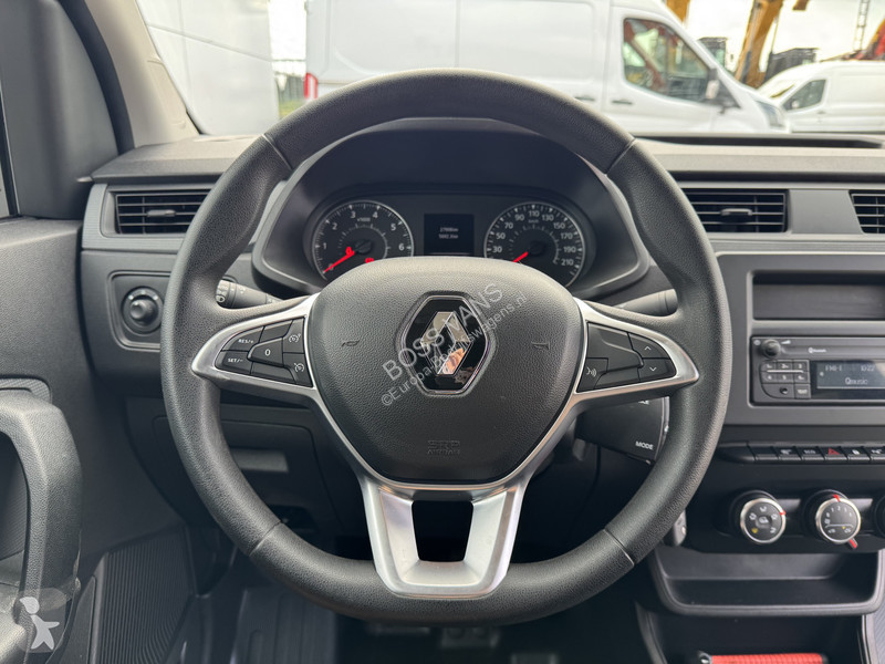 Véhicule utilitaire Renault 1.5 dCi 75pk L1...