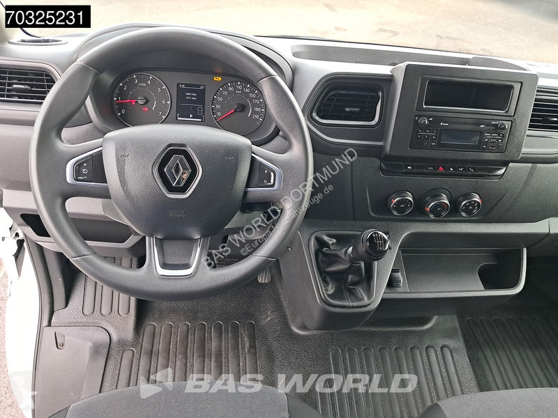 Renault L3H2 LED Klima Tempomat Parkensensoren...