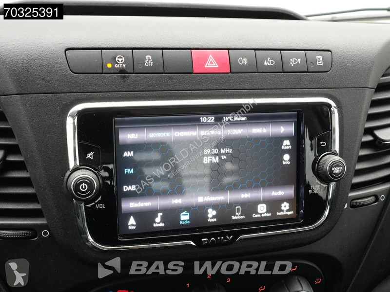 Iveco 35C16 Coming Soon! 3.0L Kipper 3,5t AHK...