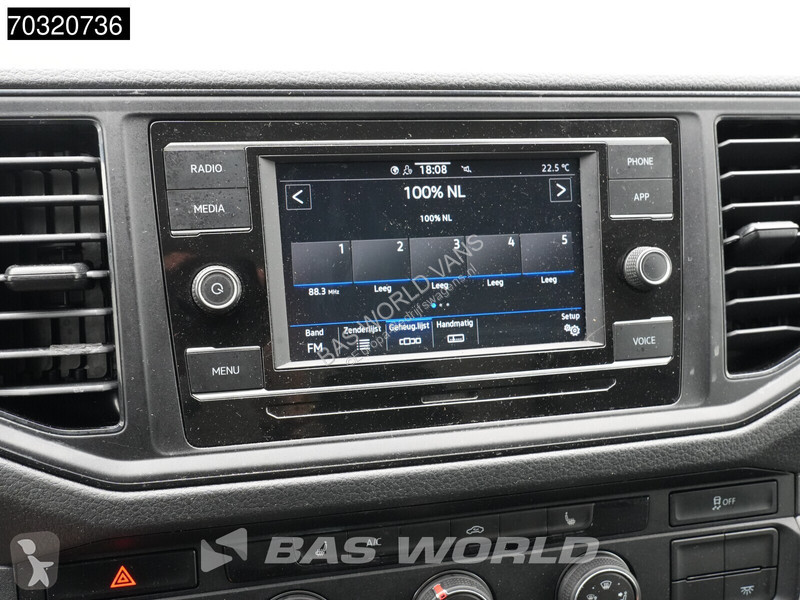Nyttofordon MAN Automaat Koelwagen Thermo King...