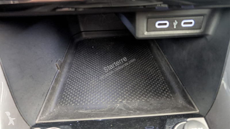 Volkswagen  T-cross Transporter