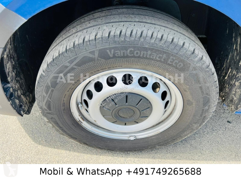 MAN 3.140 *9-Sitzer/Dachklima/Touch/PDC/Kamera...