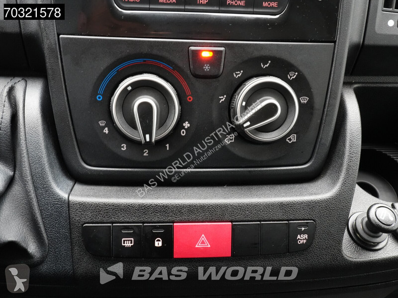 عربة نفعية Opel 125PK L2H2 Klima Tempomat Euro6...
