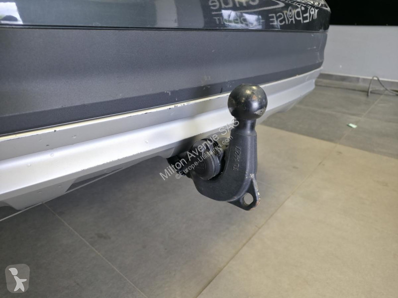 Véhicule utilitaire Audi A4 Allroad Quattro 3.0...