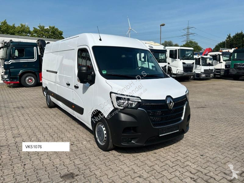 Renault  Transporter