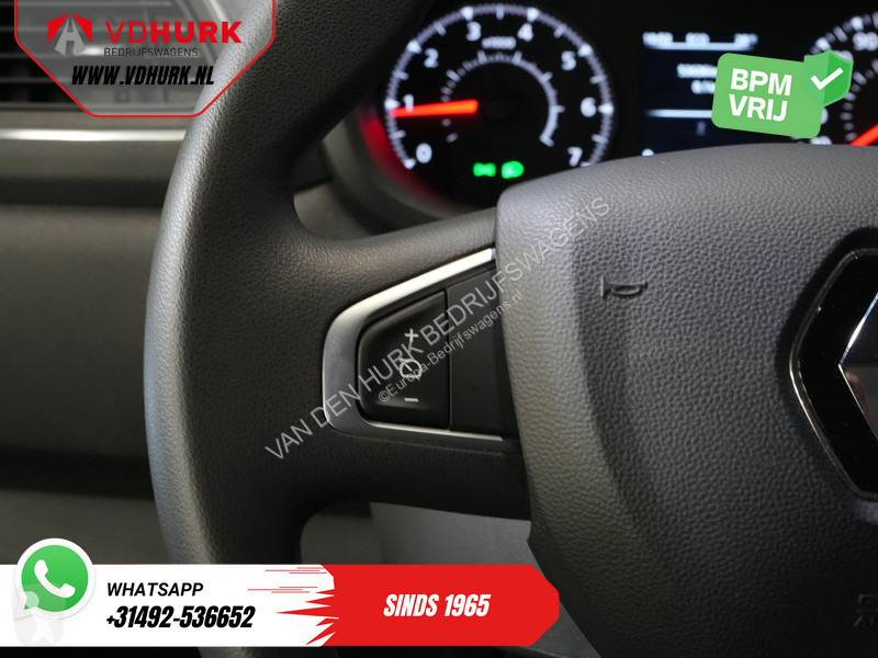 Véhicule utilitaire Renault 2.3 dCi 150 pk L3H2...