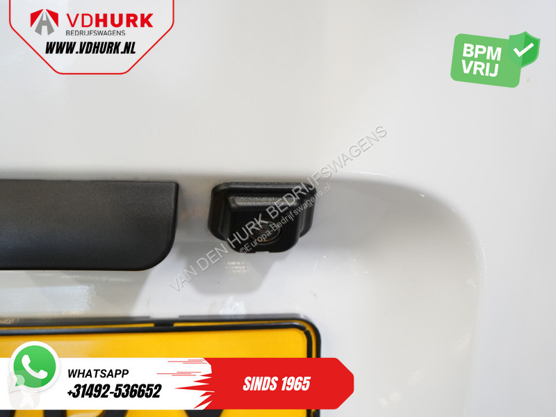 Furgoneta Toyota 1.5 130 pk Aut. Carplay/...