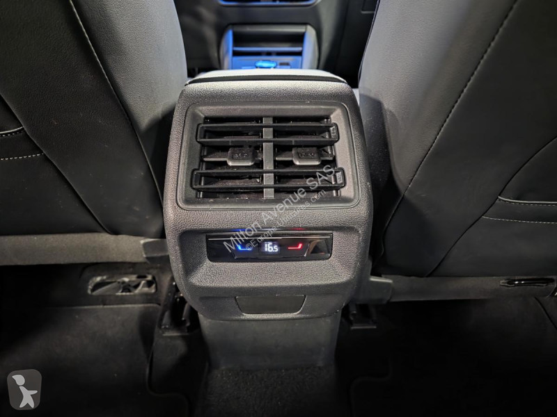 Véhicule utilitaire Volkswagen TIGUAN 2.0 TDI -...