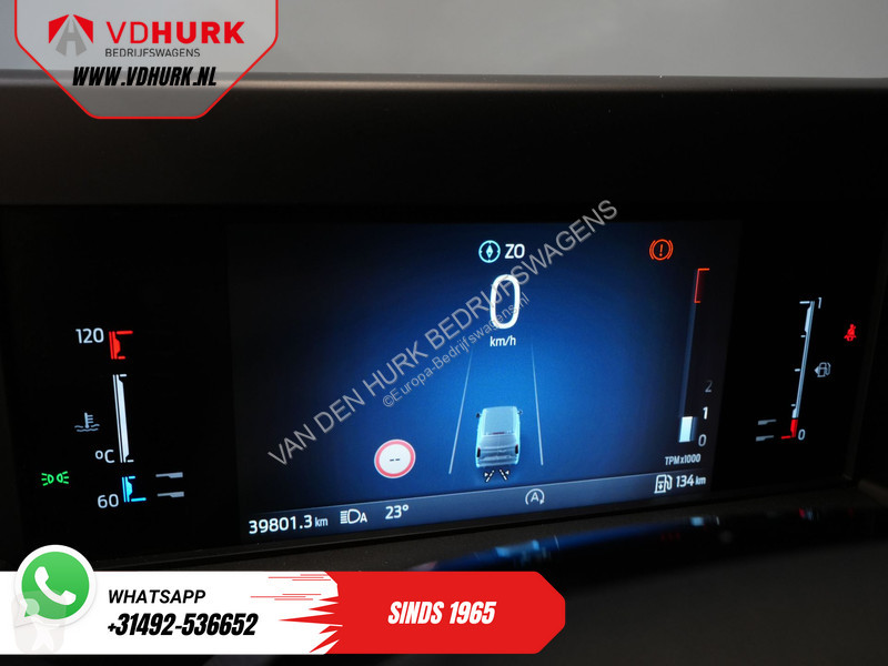 عربة نفعية Ford 2.0 TDCI L2 Trend LED/ Carplay/...