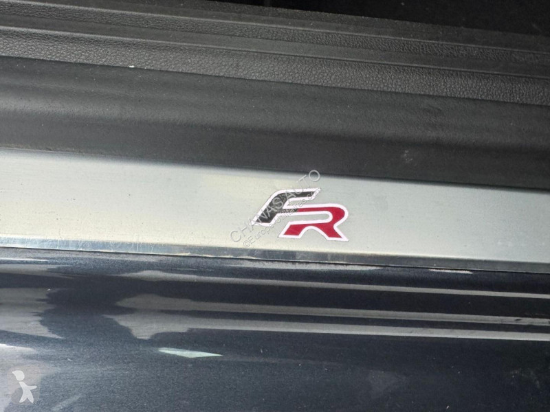Лекотоварен автомобил Seat Sportstourer 1.5 TSI...