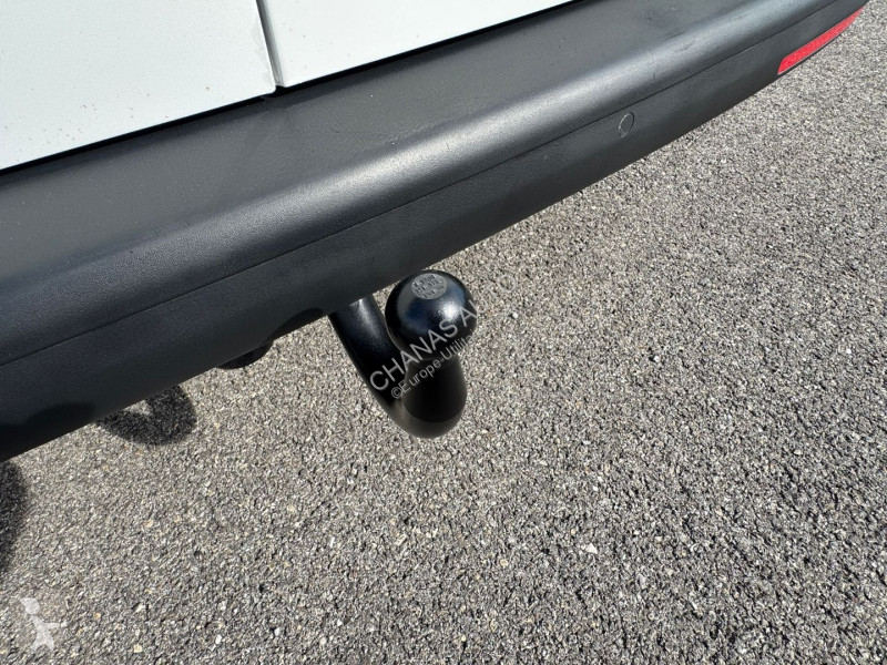 Véhicule utilitaire Volkswagen L1H1 2.0 TDI 110...