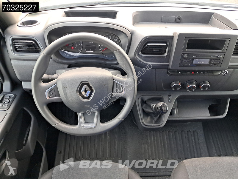 Renault L3H2 LED Klima Tempomat Parkensensoren...
