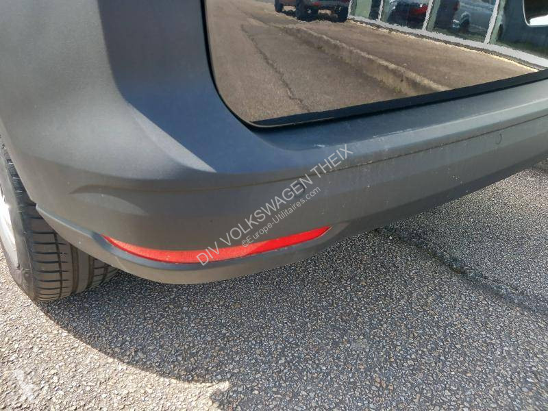 Furgoneta Volkswagen CADDY CARGO 2.0 TDI 75 BVM6