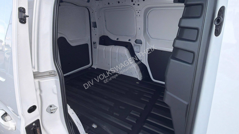 Furgoneta Volkswagen CADDY CARGO 2.0 TDI 75 BVM6
