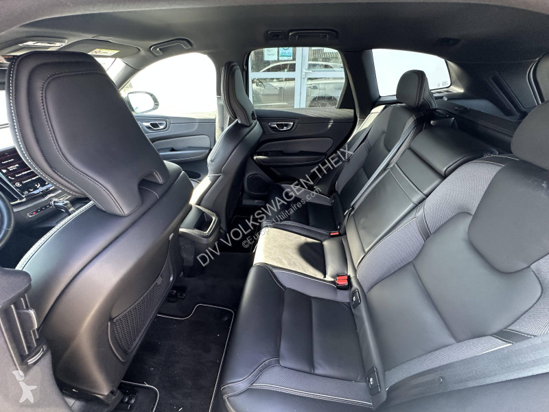 Samochód dostawczy Volvo XC60 D4 AdBlue 190 ch...