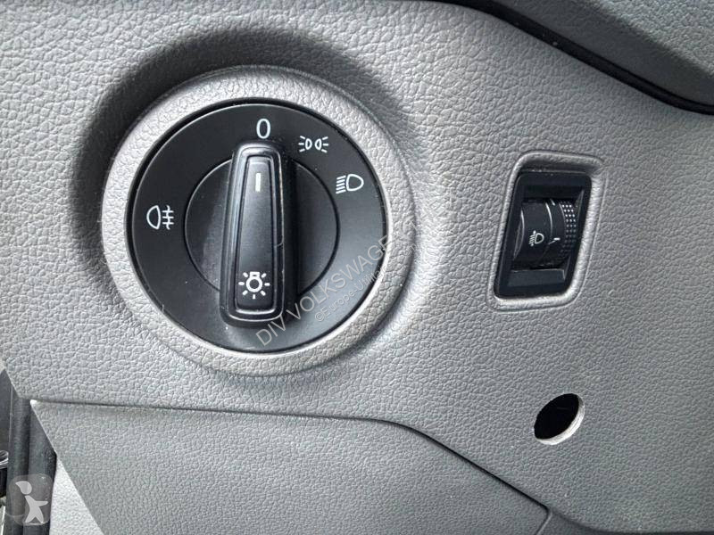 Furgoneta Volkswagen CRAFTER VAN 35 L3H3 2.0...