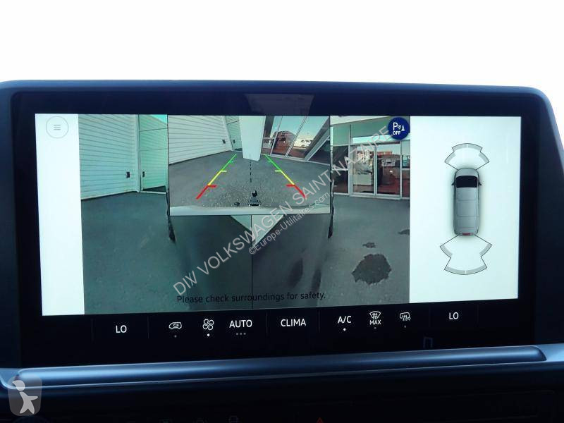 Volkswagen TRANSPORTER VAN L2H1 2.0 TDI 150...