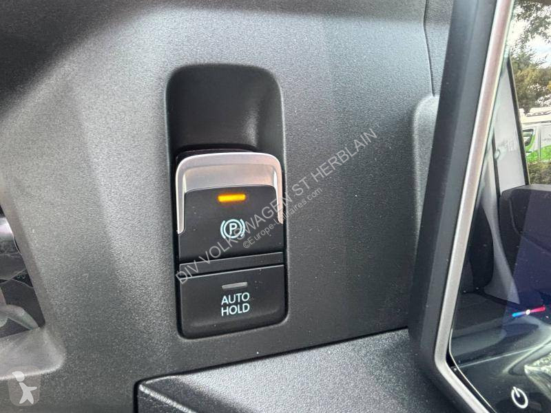 Volkswagen CRAFTER VAN 35 L4H3 14M3 TRAC 2.0...