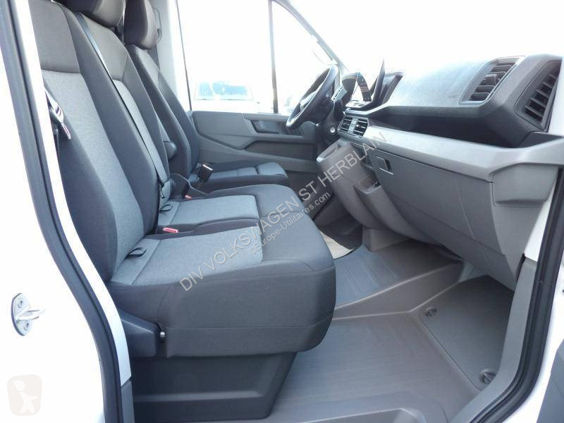Volkswagen CRAFTER VAN 35 L4H3 14M3 TRAC 2.0...