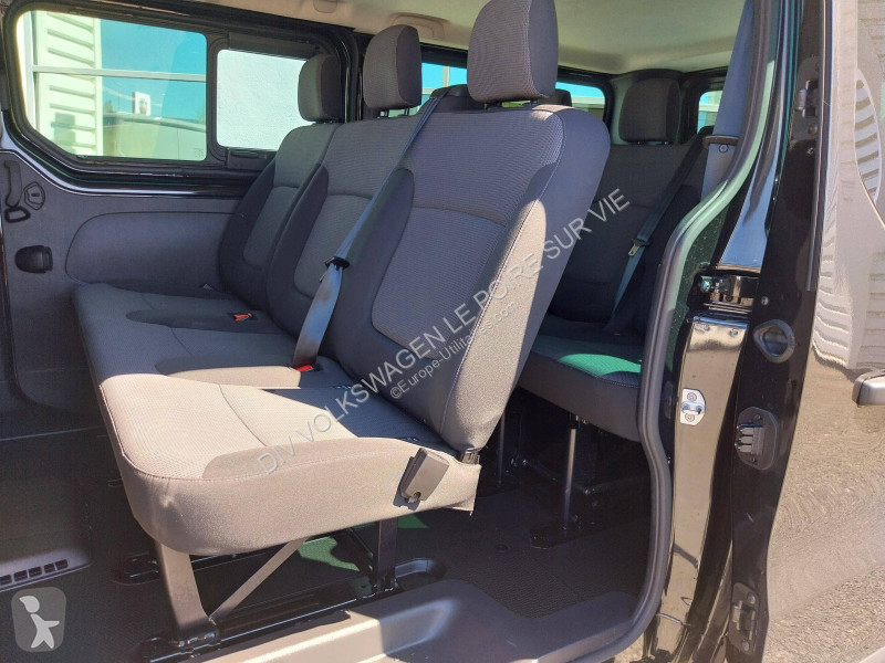 عربة نفعية Renault Trafic L2 dCi 150 Energy S&S