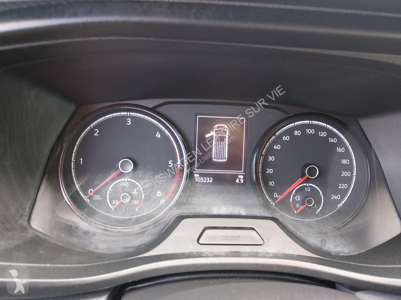 Furgoneta Volkswagen TRANSPORTER 6.1 PROCAB L1...