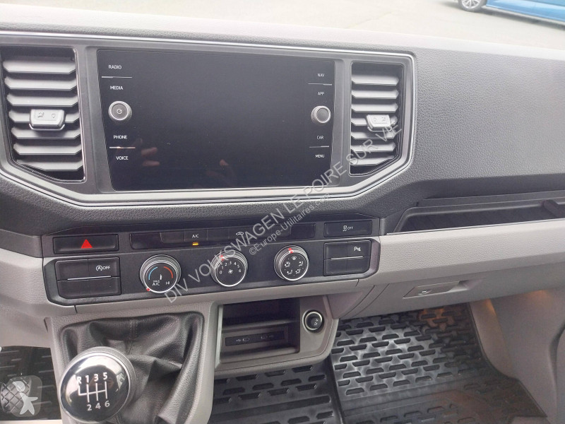 Volkswagen CRAFTER PROCAB 35 L4H3 2.0 TDI 177...