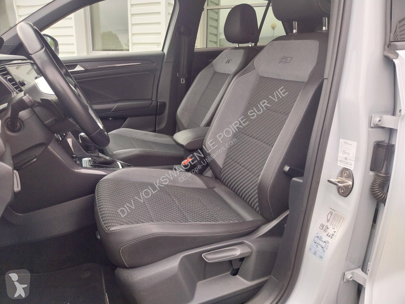 Furgoneta Volkswagen T-Roc 2.0 TDI 150...