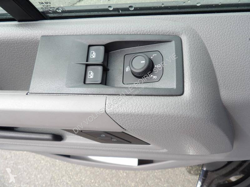 Volkswagen CRAFTER VAN 35 L3H3 2.0 TDI 177 CH...