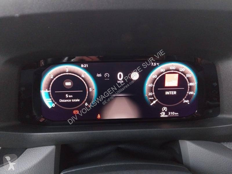 Volkswagen CRAFTER VAN 30 L3H3 2.0 TDI 140 CH...