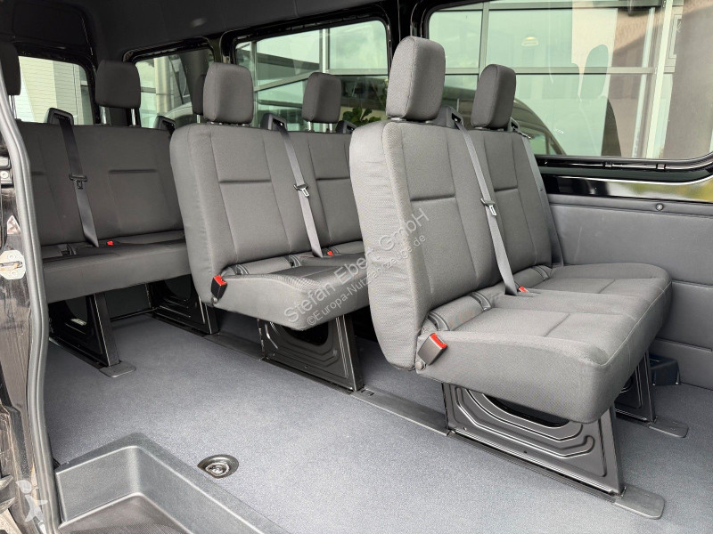 عربة نفعية Mercedes 317 CDI 4325 Tourer...