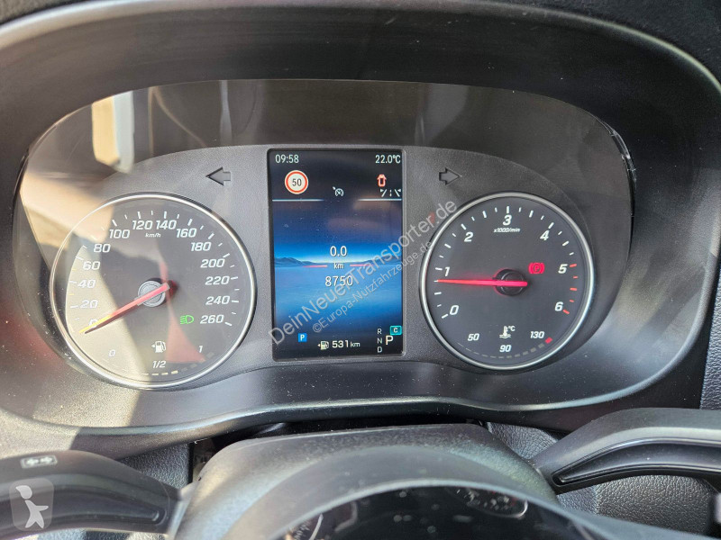Mercedes Vito  PRO...