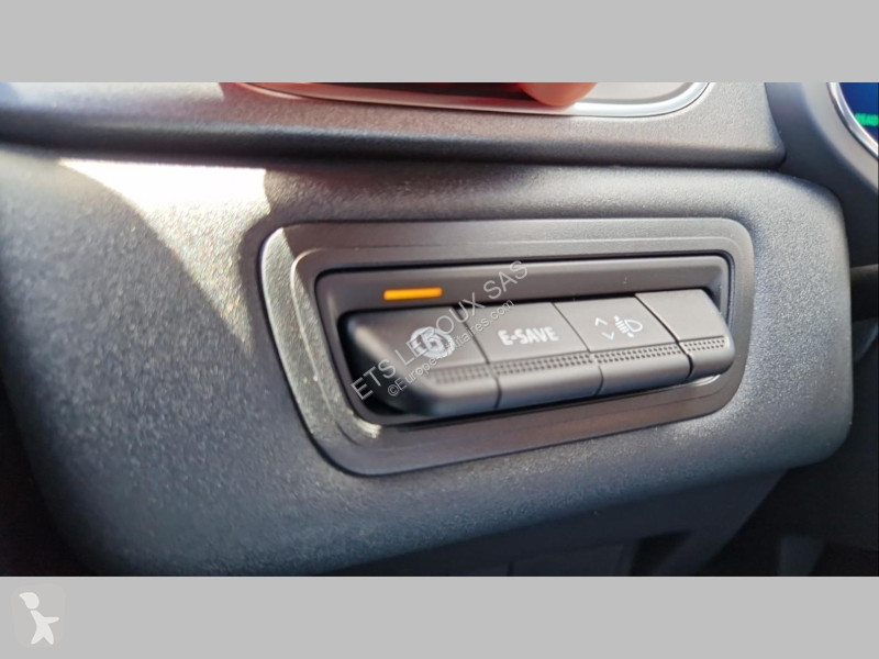 Veicolo commerciale Renault SYMBIOZ