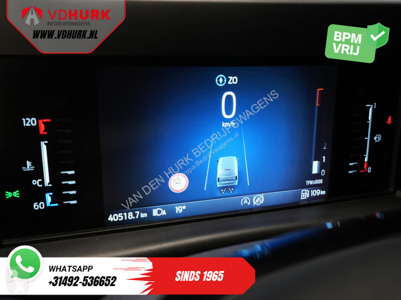 Ford 2.0 TDCI L2 Trend LED/ Carplay/ Camera/...