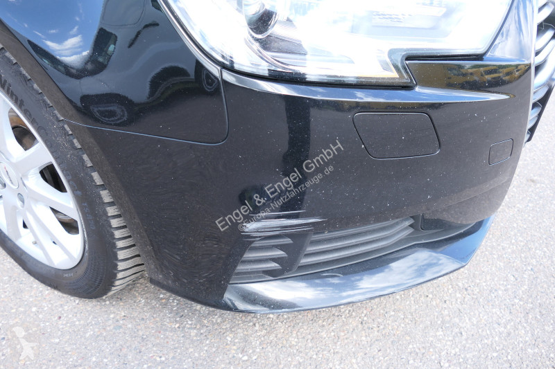 Furgoneta Audi A3 Sportback 30 TDI KLIMA NAVI