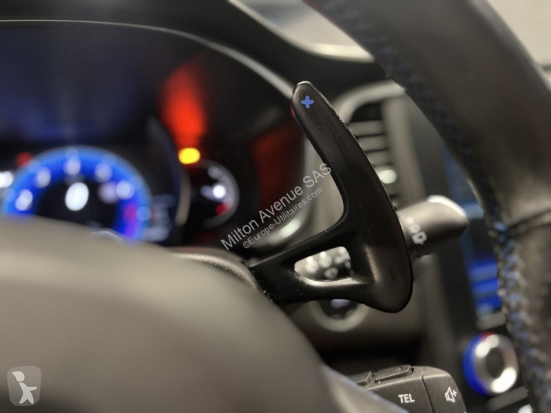 Véhicule utilitaire Renault MEGANE Mégane 1.6...