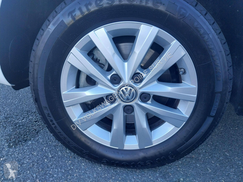 Volkswagen TRANSPORTER 6.1 VAN L1H1 2.0 TDI...