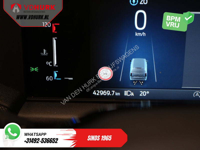Ford 2.0 TDCI L2 Trend Carplay/ Camera/...