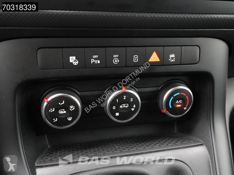 Mercedes L2H1 LED Klima Kamera Tempomat...
