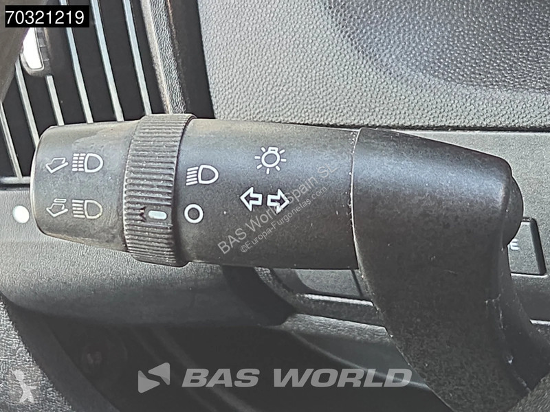 Furgoneta Citroën 110pk Doble Cabina - L2H1 -...