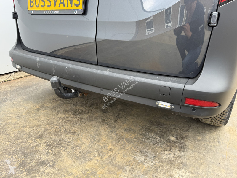 Furgoneta Mercedes 112 1.5 CDI Automaat L1...