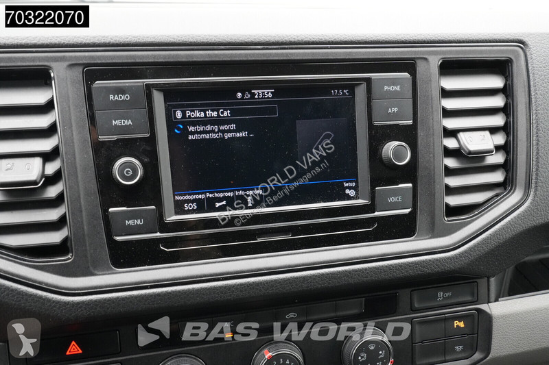 عربة نفعية MAN L4H3 Airco Cruise Camera...