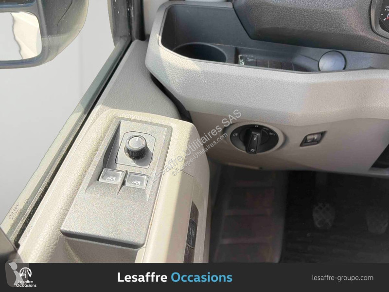 Volkswagen CRAFTER VAN 30 L3H3 2.0 TDI 140 CH...
