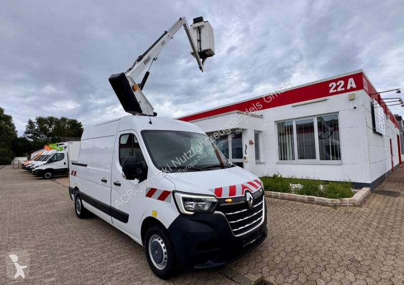 Renault  Transporter