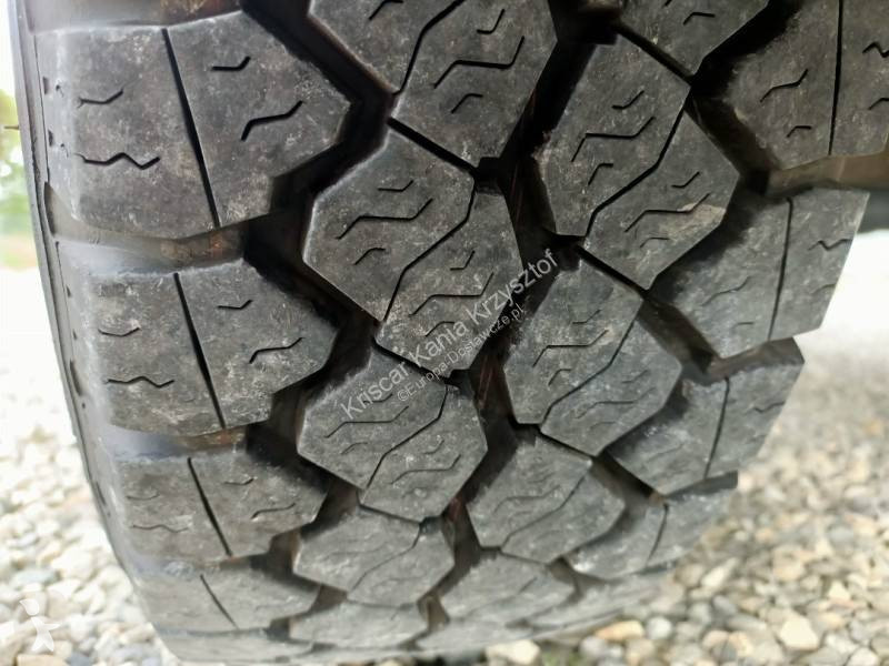 Samochód dostawczy Iveco